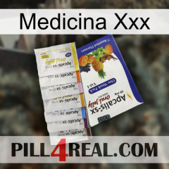 Xxx Medicine 11